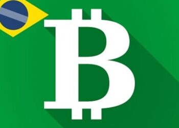 Brezilya’da bitcoin altını geride bıraktı