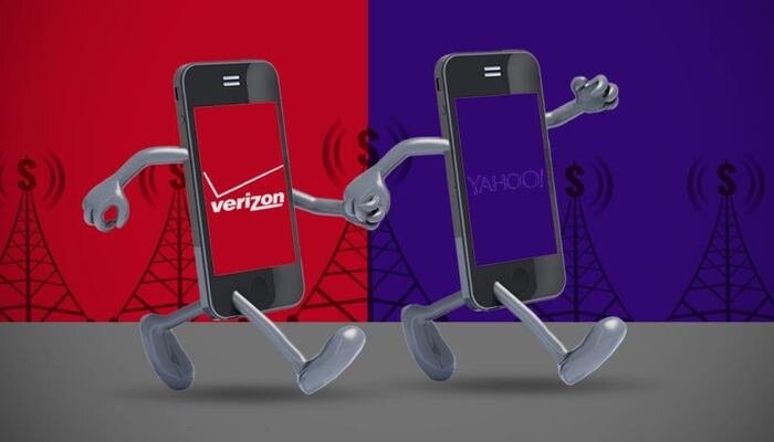 Verizon Yahoo’yu alarak iyi mi etti?