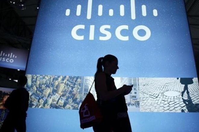 Cisco çalışanlarının beşte biri işsiz kalacak