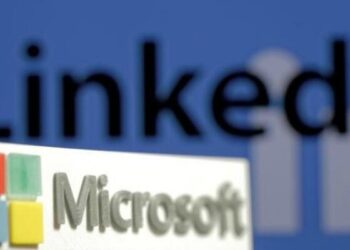 Microsoft, LinkedIn için en büyük satışını yaptı
