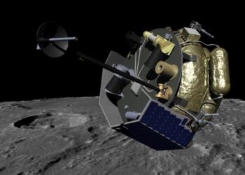 ABD, Ay’a ilk özel uçuşu onayladı