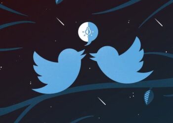 Twitter Gece Modu, iOS için hazır