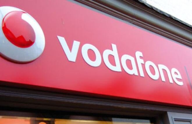 Vodafone, kurumsal müşterilerin en çok tavsiye ettiği operatör oldu