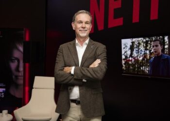 Netflix'ten Türkiye müjdesi