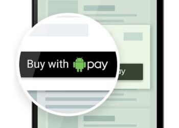 Android Pay yakında mobil web’de
