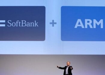 Softbank, ARM satın almasını tamamladı