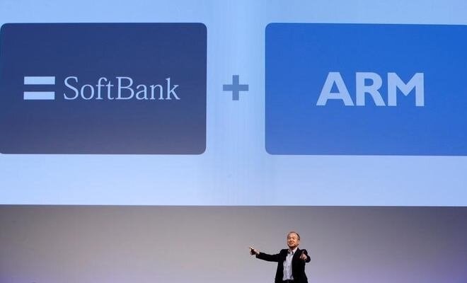 Softbank, ARM satın almasını tamamladı