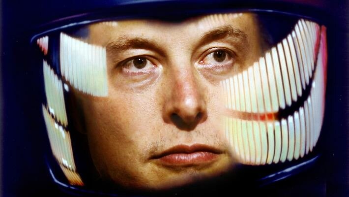 Elon Musk'ın çılgın projesi: 50 yılda Mars Kolonisi