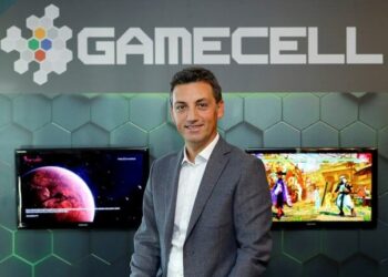 Turkcell 100 milyar dolarlık oyun pazarına Gamecell ile girdi