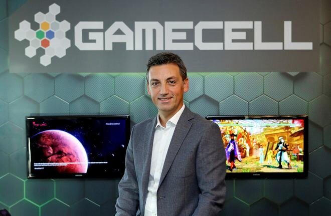 Turkcell 100 milyar dolarlık oyun pazarına Gamecell ile girdi