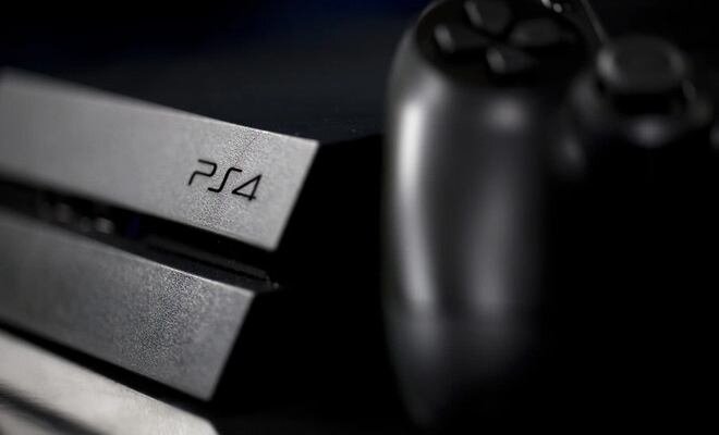 PlayStation 4 Pro ile 4K devri başlıyor