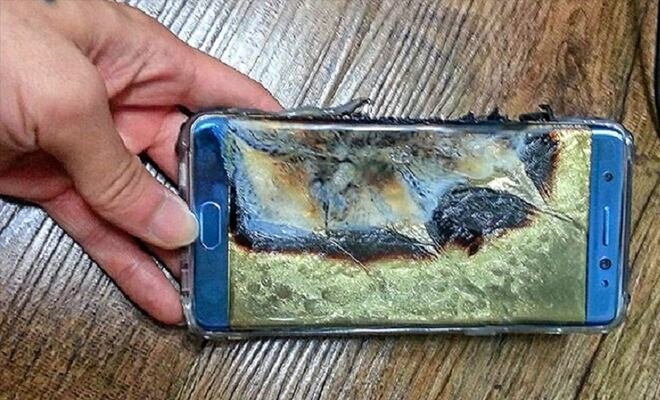 Samsung, Note 7 faciasından ne kadar zarar görecek?