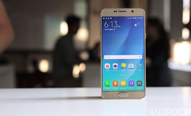 Samsung, Galaxy Note 7’leri toplatıyor
