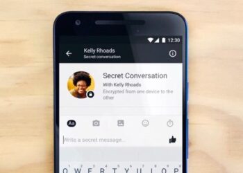 Gizli Konuşmalar ile Facebook Messenger güvenliği artıyor