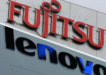Lenovo gözünü Fujitsu PC’ye dikti