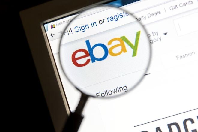 eBay'den Messenger botuyla alışveriş yapılabilecek