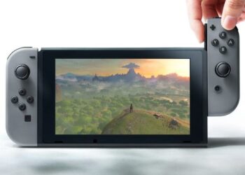 Nintendo’nun farklı konsolu Switch, başarılı olabilecek mi?