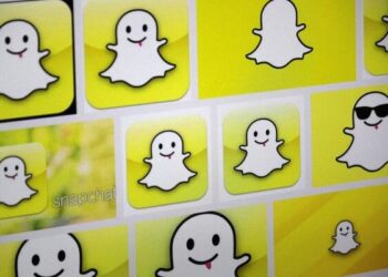 Snapchat, reklamları sinir bozmadan alacak