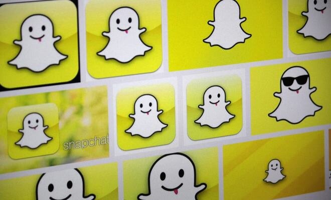 Snapchat, reklamları sinir bozmadan alacak