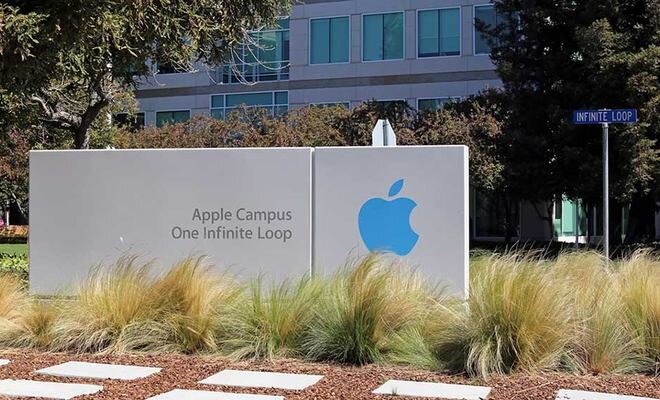 Apple, iPhone’ları ABD’de üretmek istiyor