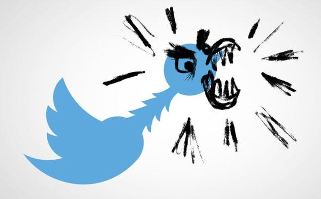Twitter CEO’su, Neo Nazi reklam için özür diledi