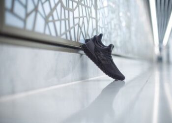 Adidas, 3D yazıcı ile üretilen ayakkabılarını tanıttı