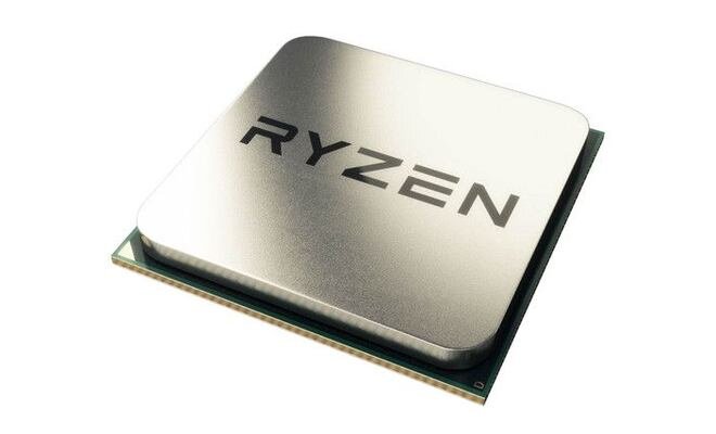AMD Ryzen işlemcileri ile bilgi işlem performansını yeni ufuklara taşıyor