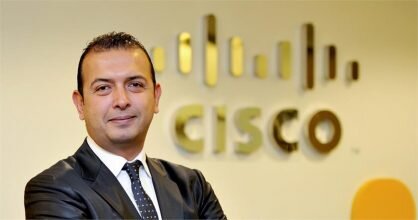 Cisco’nun yeni UCS S-serisi ile toplam sahip olma maliyeti yüzde 50’den fazla azalıyor