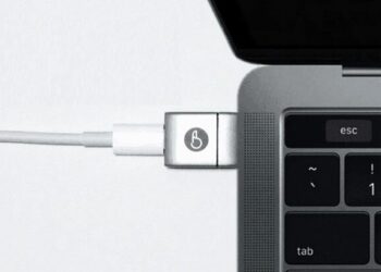 Yeni MacBook’lara tek noktadan bağlantı çözümü