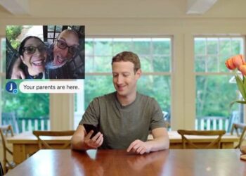 Zuckerberg, yapay zekasını tamamladı