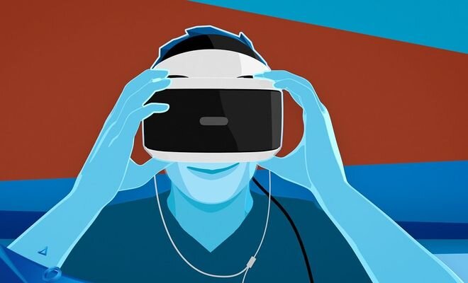 PlayStation VR artık YouTube destekliyor