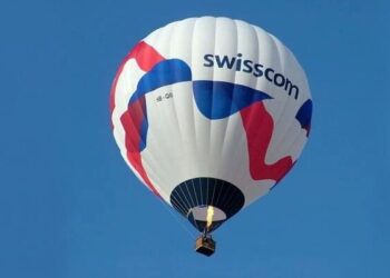 Swisscom, blok zinciri için devlerin arasına katıldı