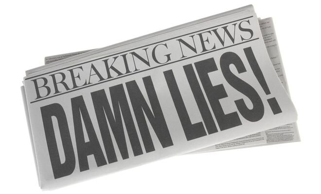 Yalan haberi yakalayan arama motoru yaptılar