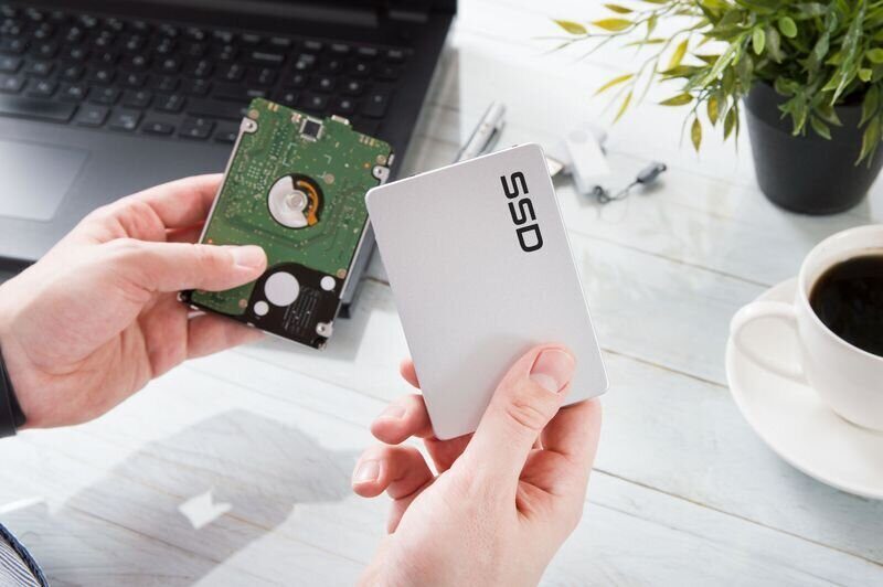 SSD’lerden veri kurtarma ipuçlarını paylaştı