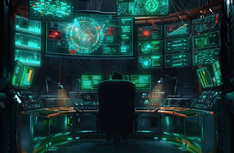 Siber casuslardan elçilik saldırısı