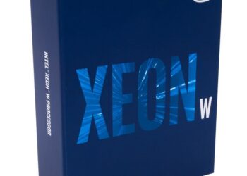 Intel, Xeon W-3175X işlemcileri satışa sundu