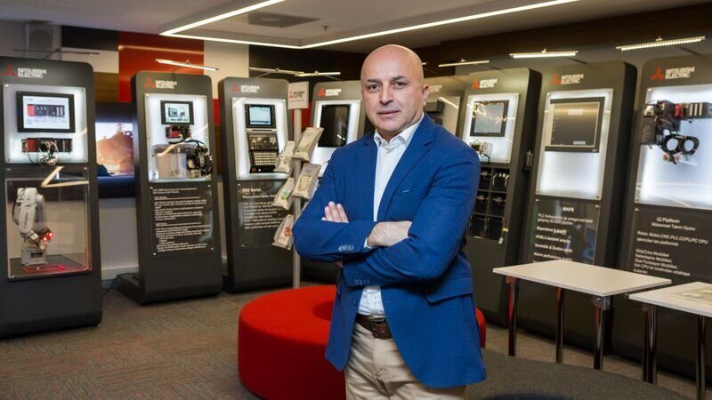 Sanayi 4.0 ve IIoT için Mitsubishi’den yeni SCADA platformu