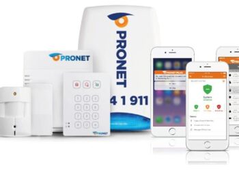 Pronet anketinden 4 yeni güvenlik paketi çıktı