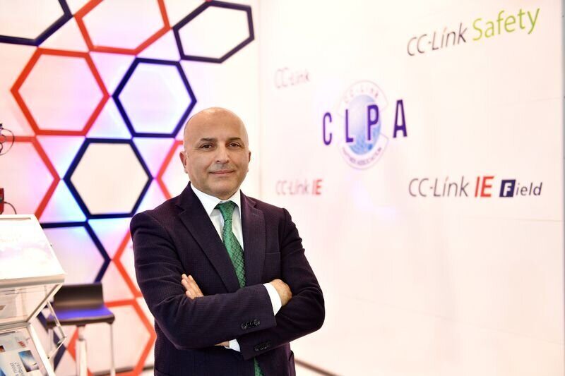 IIoT’li akıllı fabrikalarda verimlilik artıyor