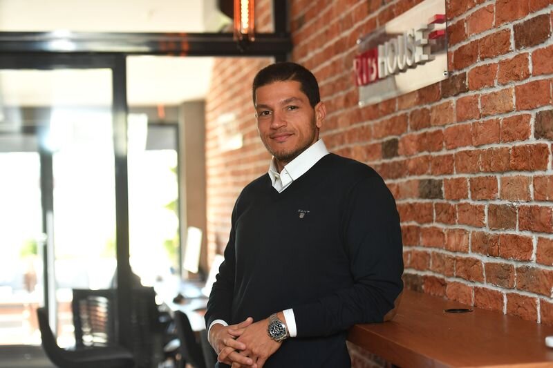 Yapay zeka Migros'a yaradı