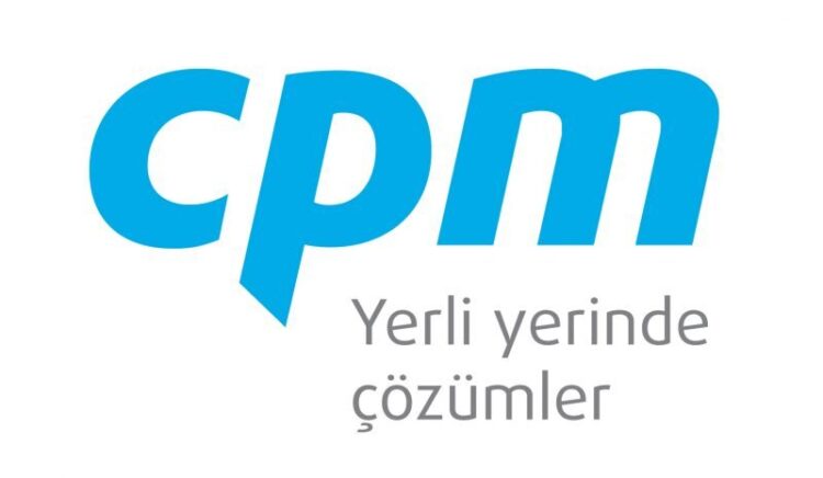Okul yönetimine CPM'den dijital çözüm