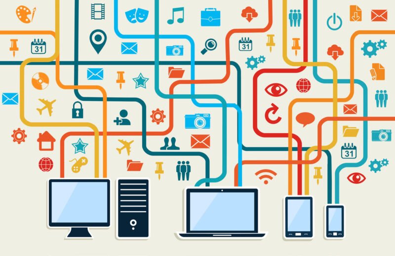 Demokratik IoT: Veri patlamasına hazır olun