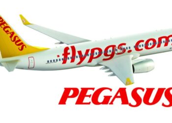 Pegasus "Ulusal Kazanan" seçildi