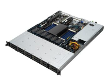 Asus, AMD işlemcili sunucusunu tanıttı