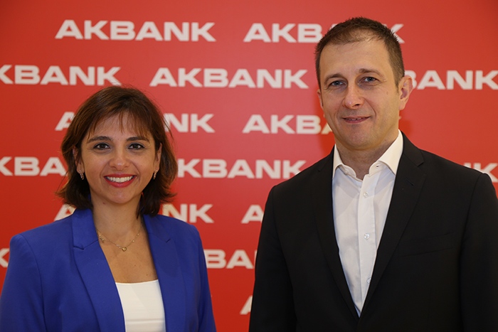 Akbank nexTalk'un ardından