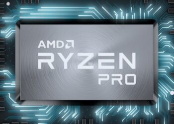 AMD, yeni AMD Ryzen PRO işlemcileri tanıttı