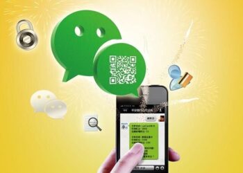 Dünyanın en hızlı büyüyen markası WeChat