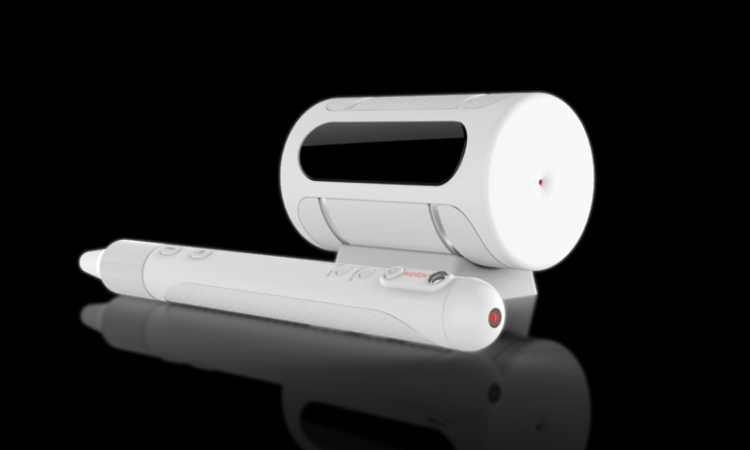 Wollox ile her şey daha dijital 1 wollox dijital ekran