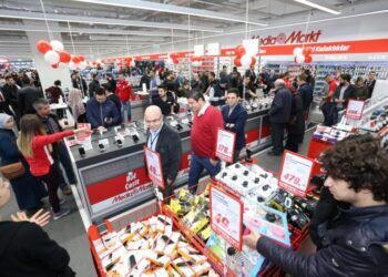 MediaMarkt Hediye Bulucu