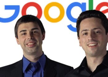 Google'ın kurucuları emekli oluyor